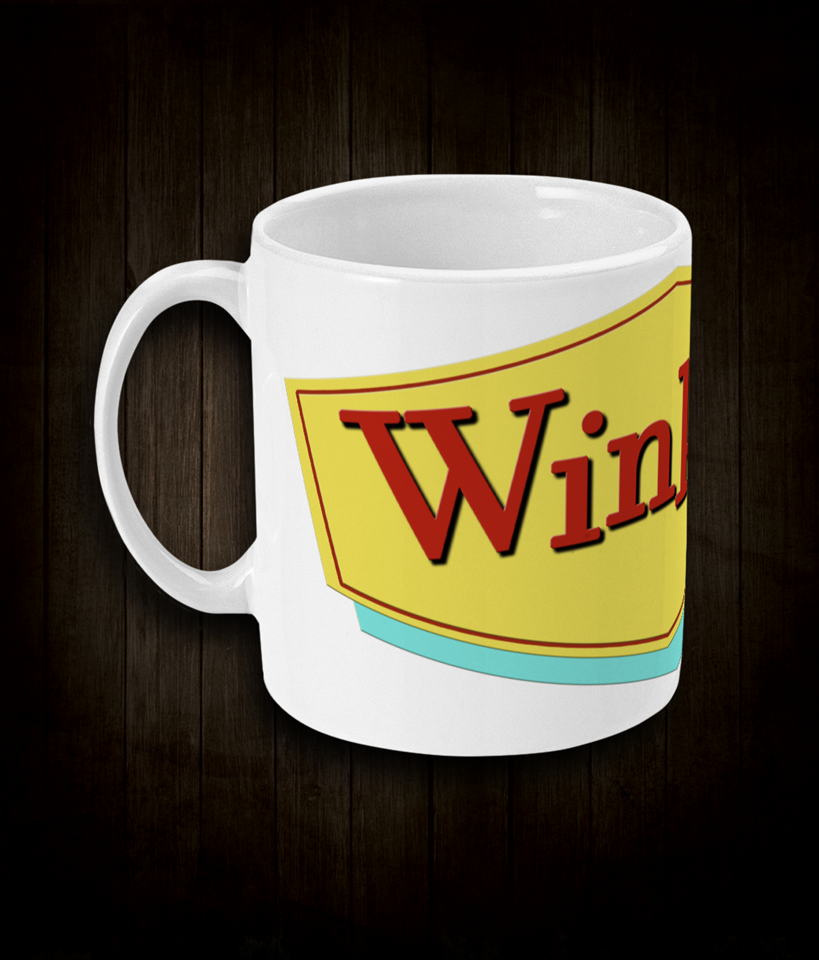 Winkies Sunset Boulevard Mug – Hellwood Outfitters Winkies Sunset Boulevard Mug – Hellwood Outfitters