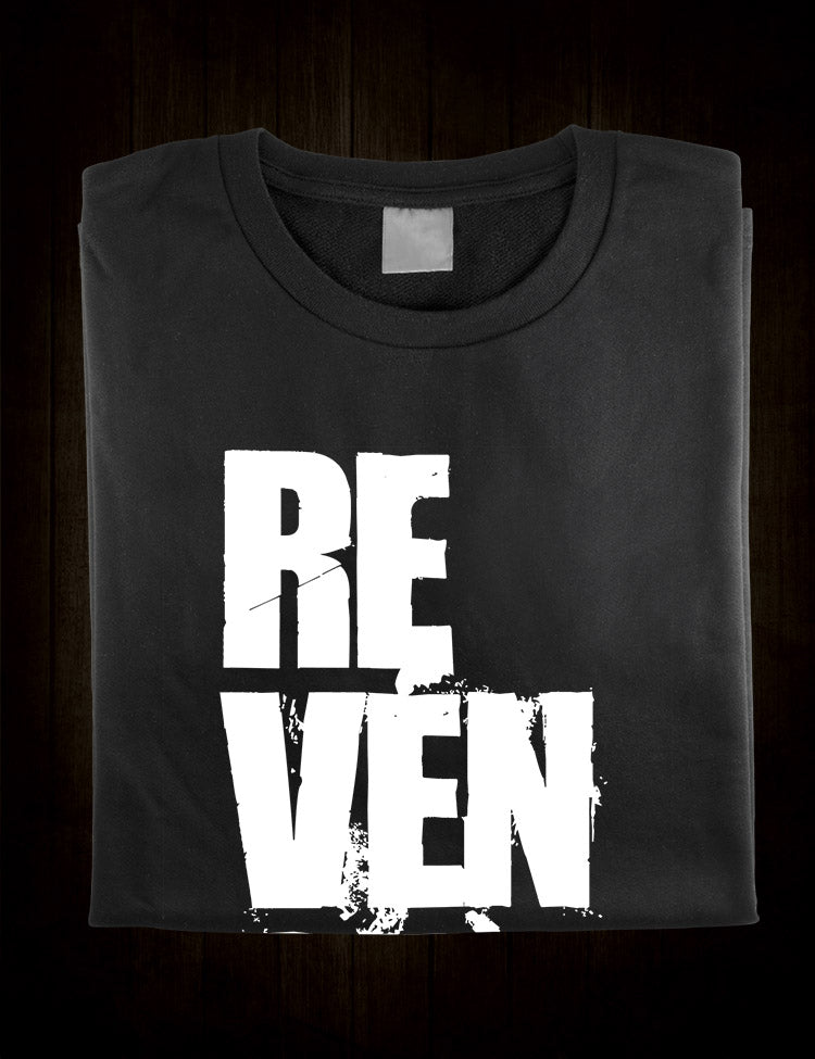 Revenge T-Shirt - Hellwood Outfitters