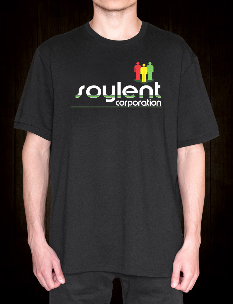 Soylent Green T-Shirt