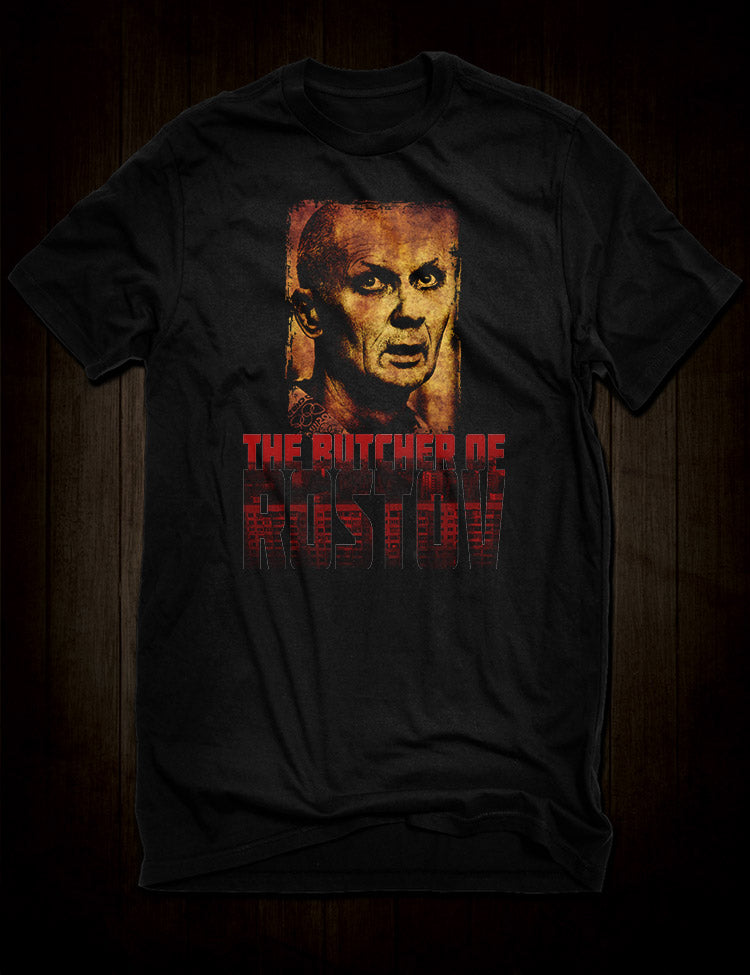 Andrei Chikatilo T-Shirt