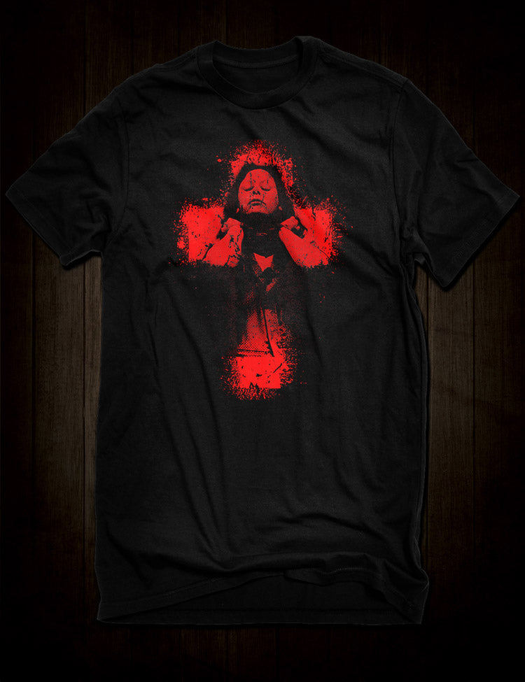 Aileen Wuornos T-Shirt