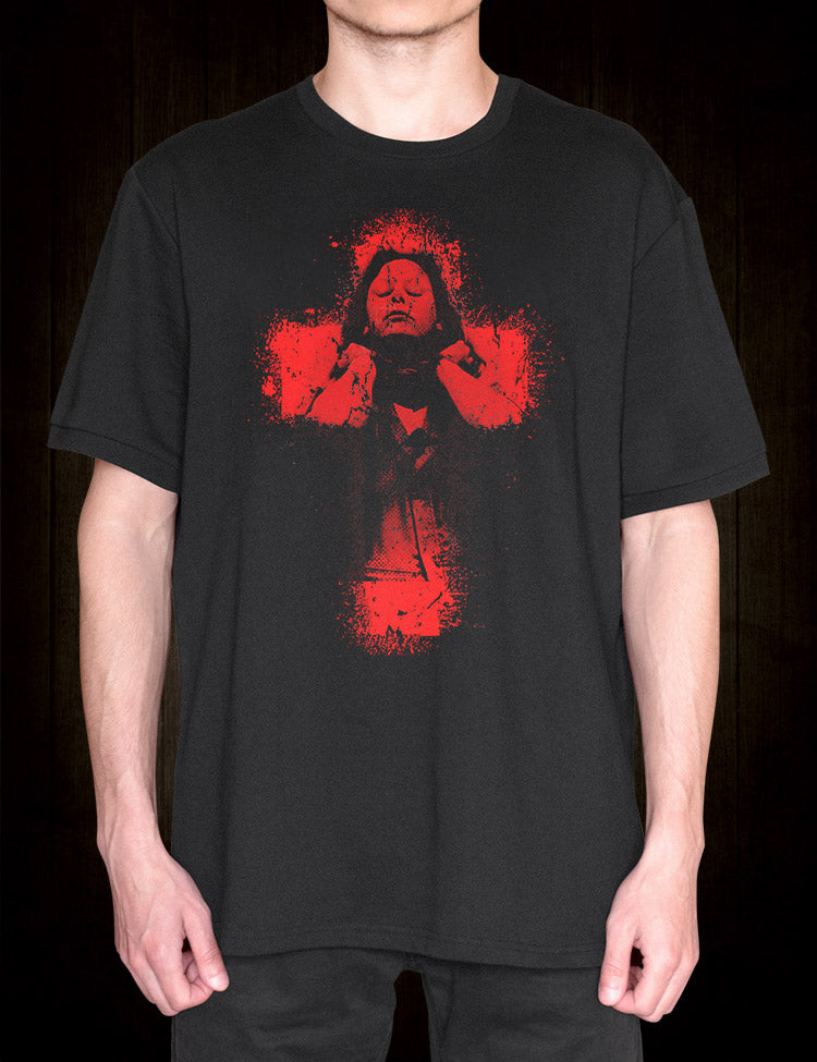Aileen Wuornos Serial Killer T-Shirt