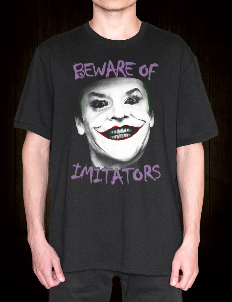 The Joker T-Shirt