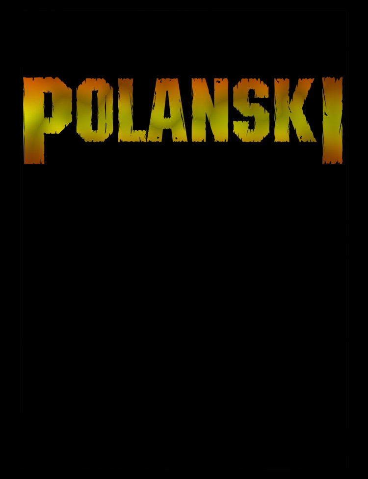 Roman Polanski - Pantera T-Shirt - Hellwood Outfitters