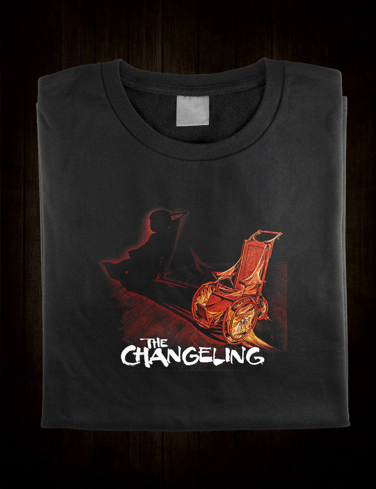 The Changeling T-Shirt