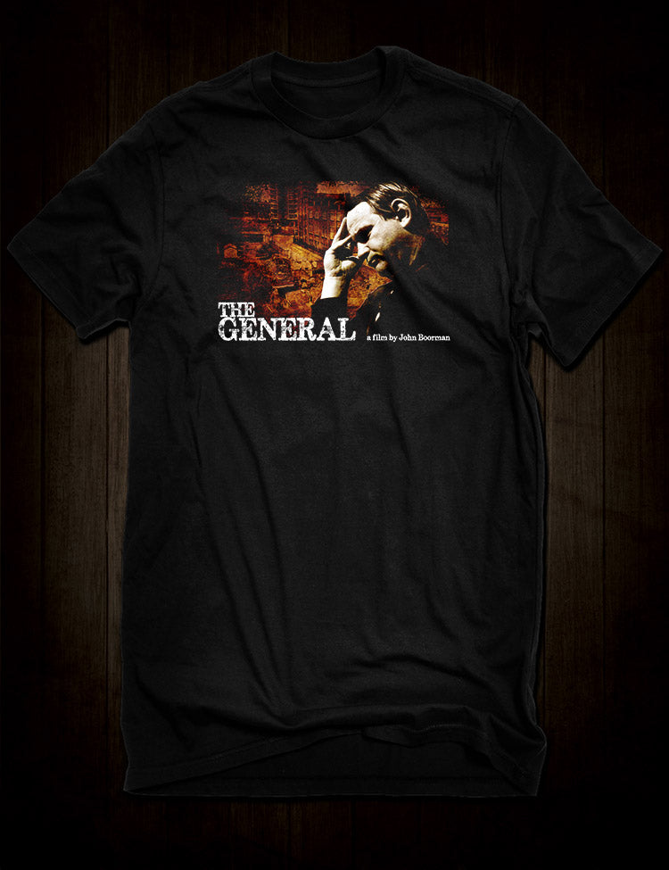 The General T-Shirt