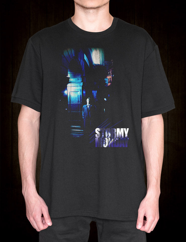 Stormy Monday T-Shirt