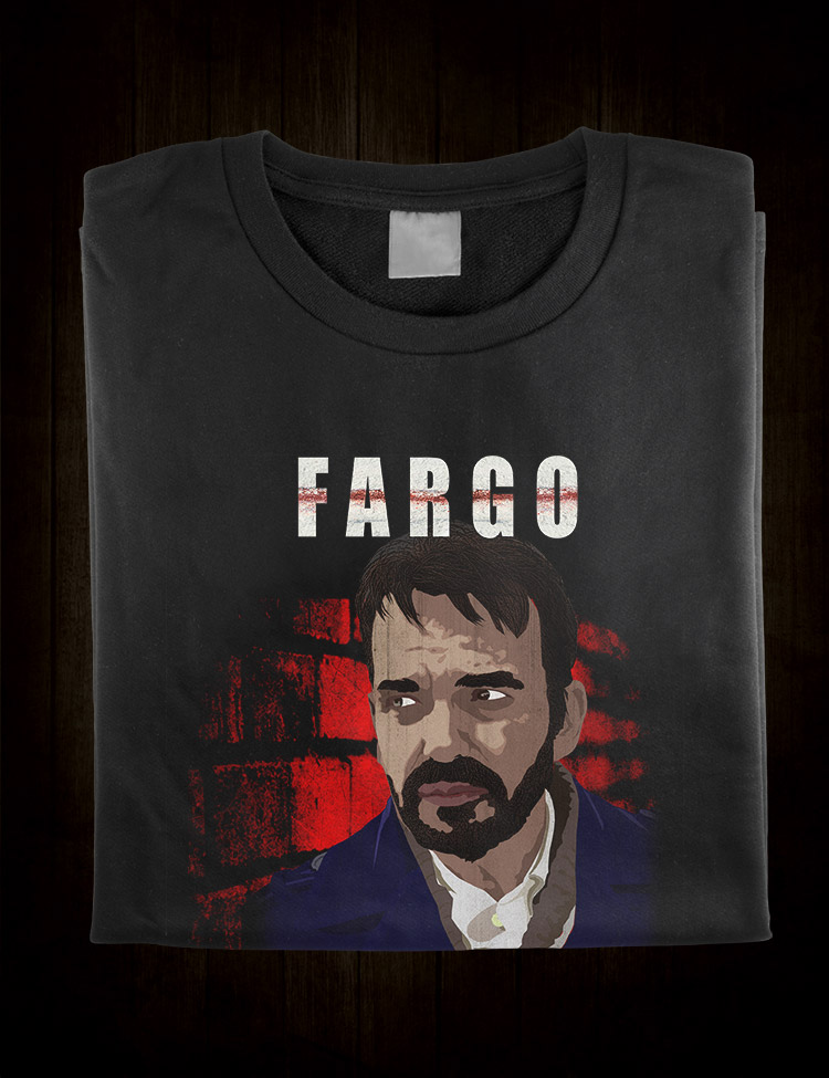 Fargo T Shirt