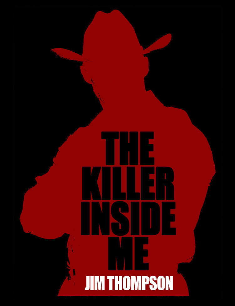 The Killer Inside Me T-Shirt
