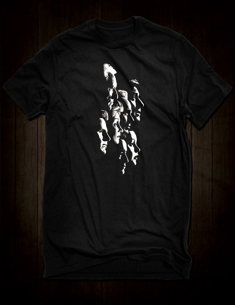 Judgment At Nuremberg T-Shirt - Hellwood Outfitters