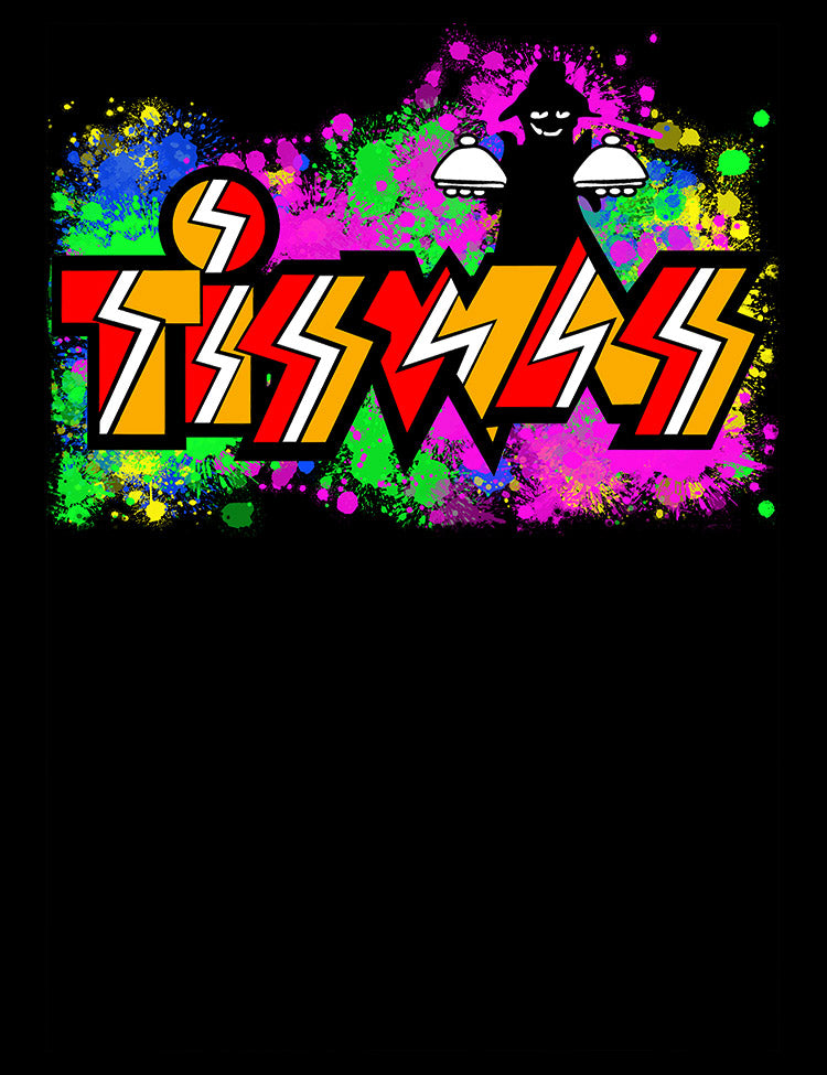 Tiswas T-Shirt - Hellwood Outfitters