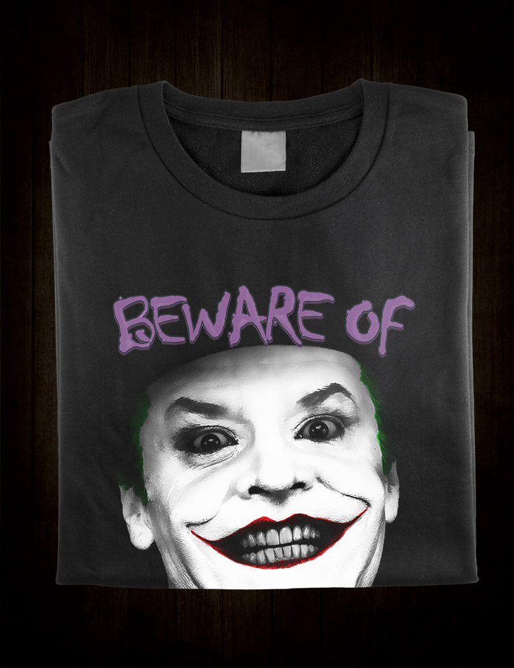 The Joker T-Shirt