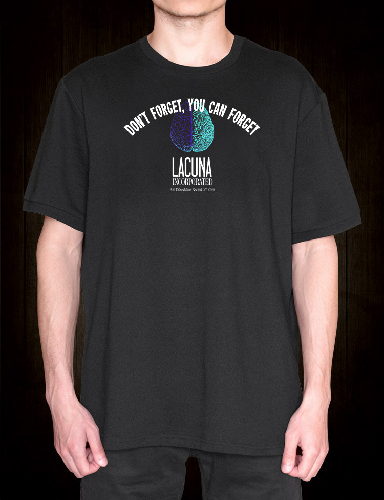 Lacuna Inc. T-Shirt - Hellwood Outfitters