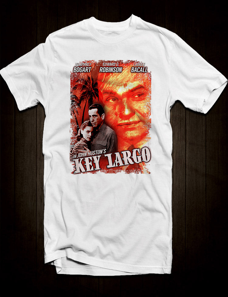 Key Largo T-Shirt - Hellwood Outfitters