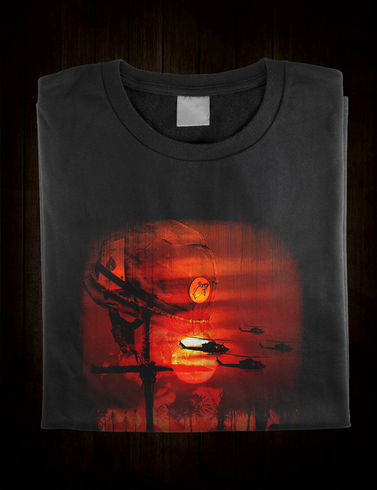 Heart of Darkness T-Shirt - Hellwood Outfitters