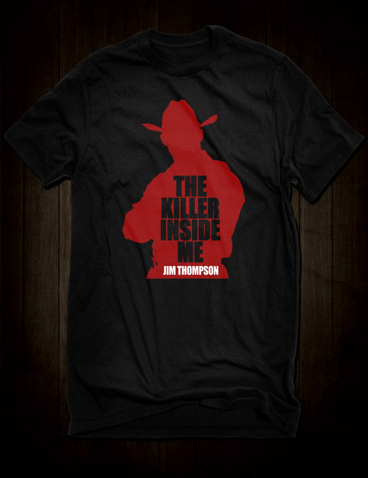 The Killer Inside Me T-Shirt