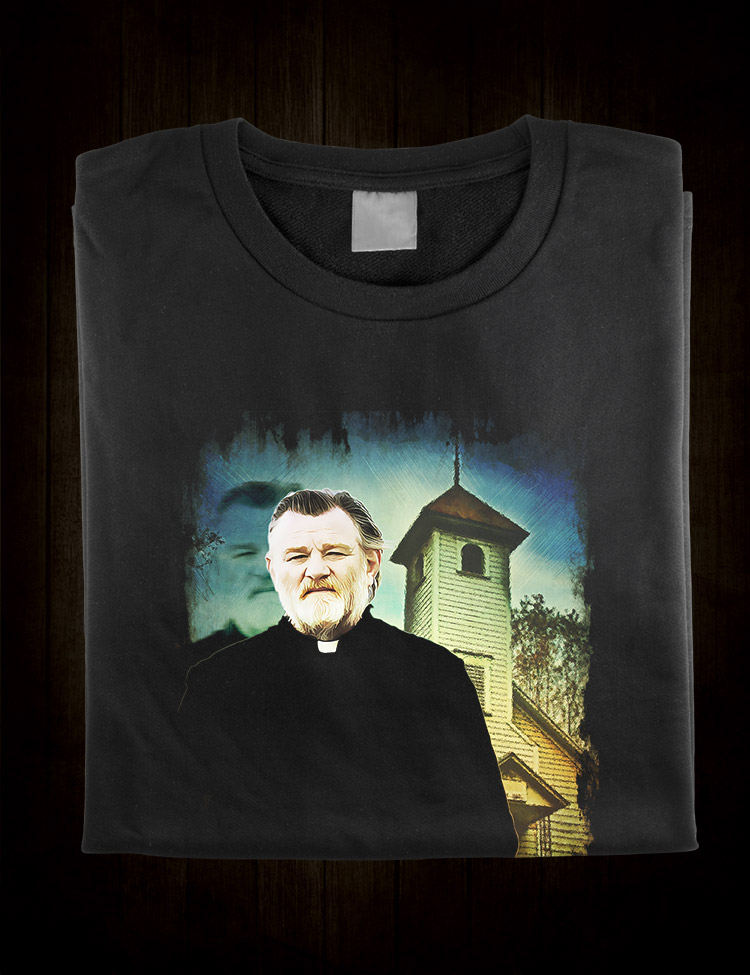 Calvary T-Shirt - Hellwood Outfitters