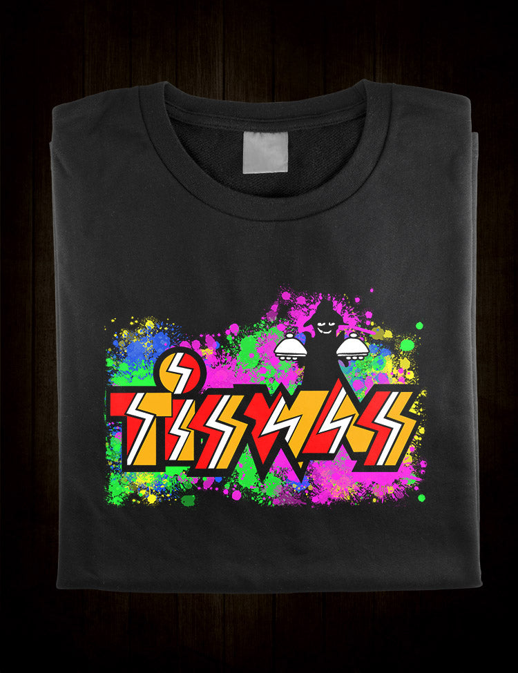 Tiswas T-Shirt - Hellwood Outfitters