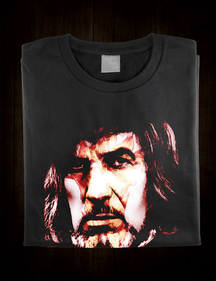 Witchfinder General Matthew Hopkins T-Shirt - Hellwood Outfitters