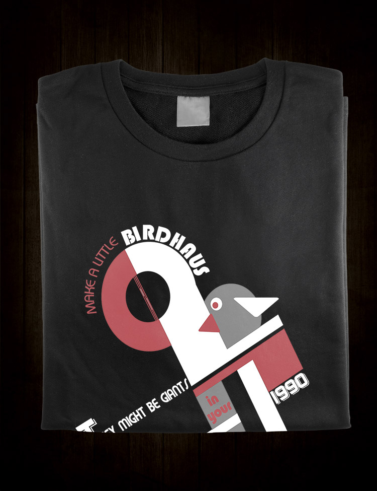 Birdhaus In Your Soul T-Shirt - Hellwood Outfitters