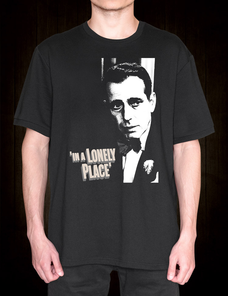 Humphrey bogart t shirt 2025