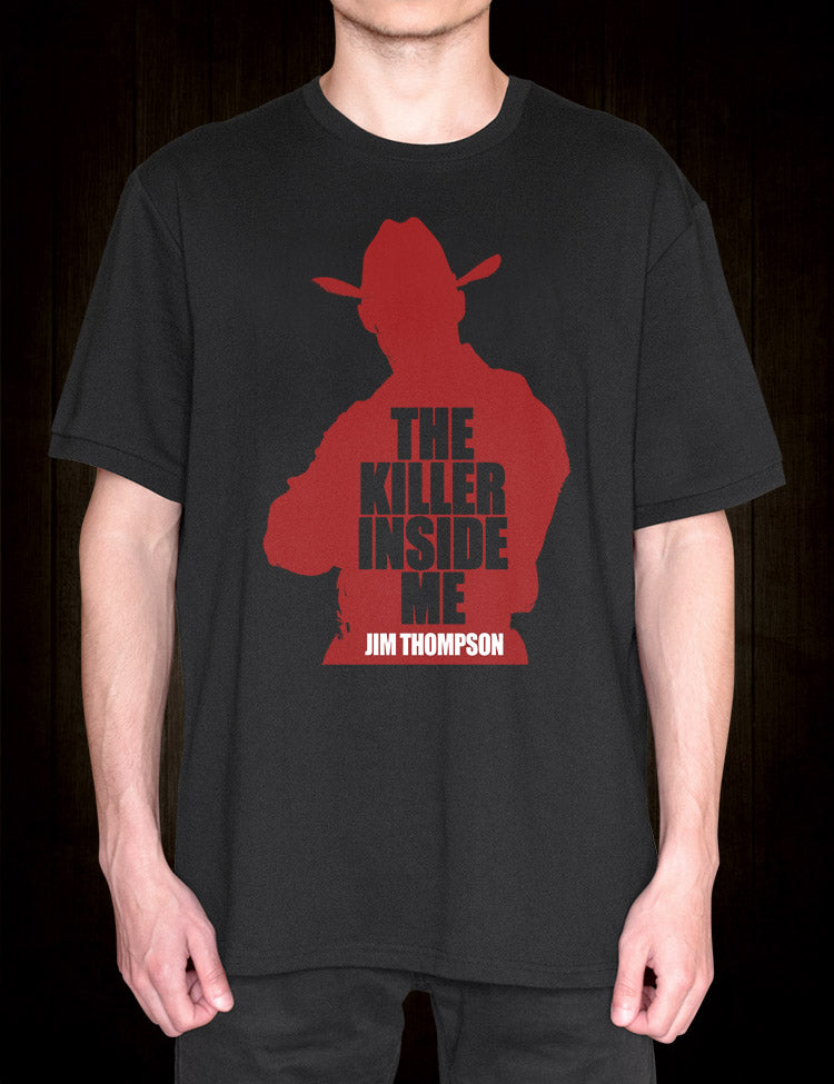 The Killer Inside Me T-Shirt