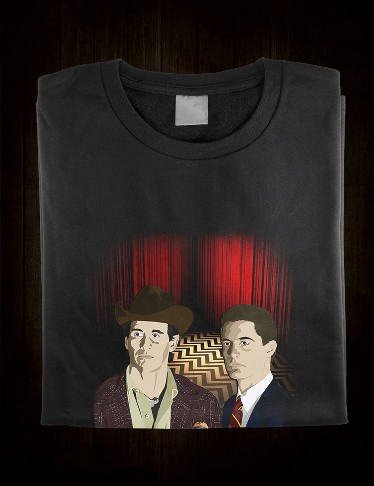 Twin Peaks T-Shirt