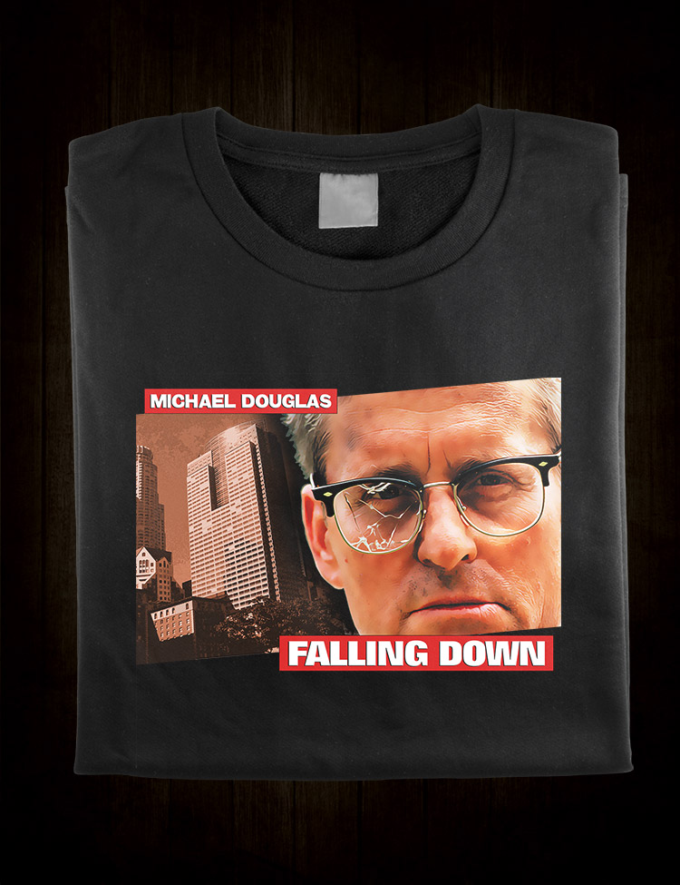 Falling Down T-Shirt - Hellwood Outfitters