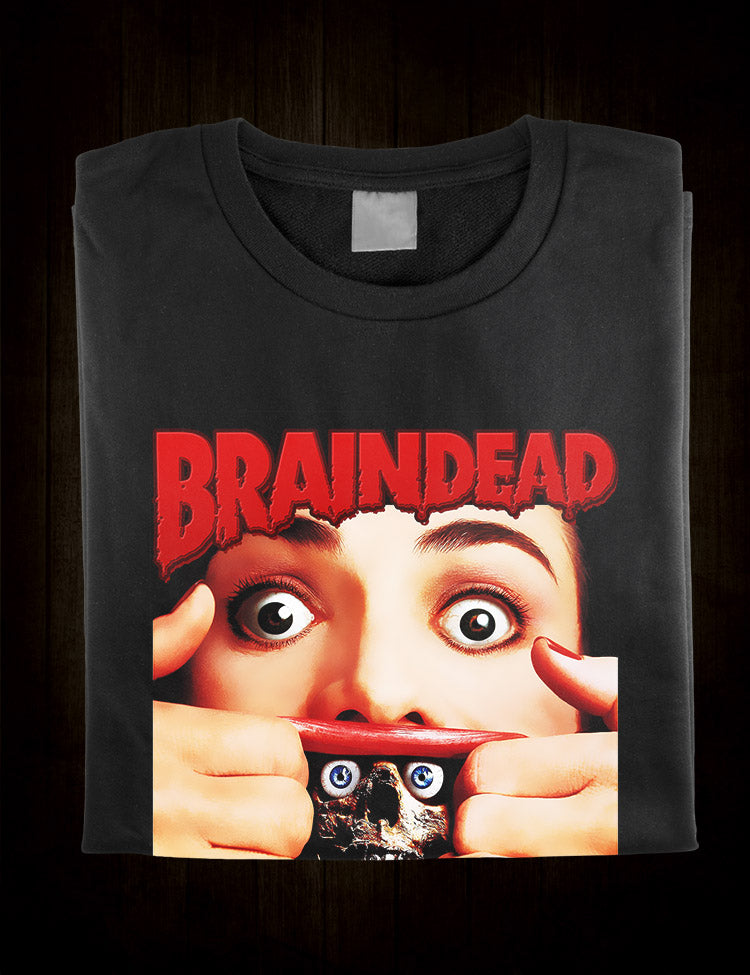 Braindead T-Shirt - Hellwood Outfitters