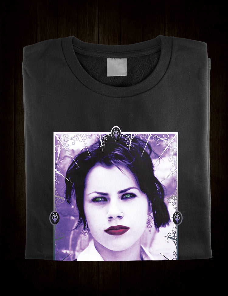 Fairuza Balk - The Craft T-Shirt - Hellwood Outfitters