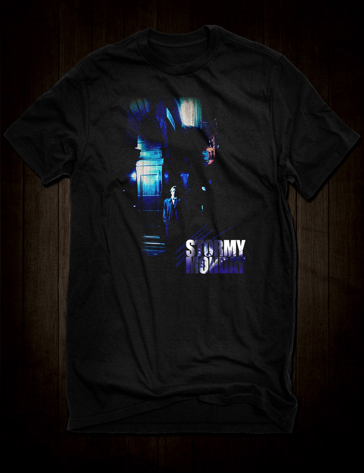 Stormy Monday T-Shirt