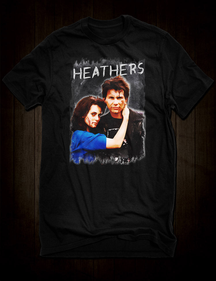 Heathers T-Shirt - Hellwood Outfitters