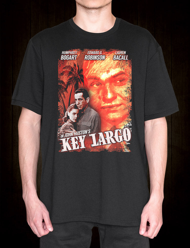 Key Largo T-Shirt - Hellwood Outfitters