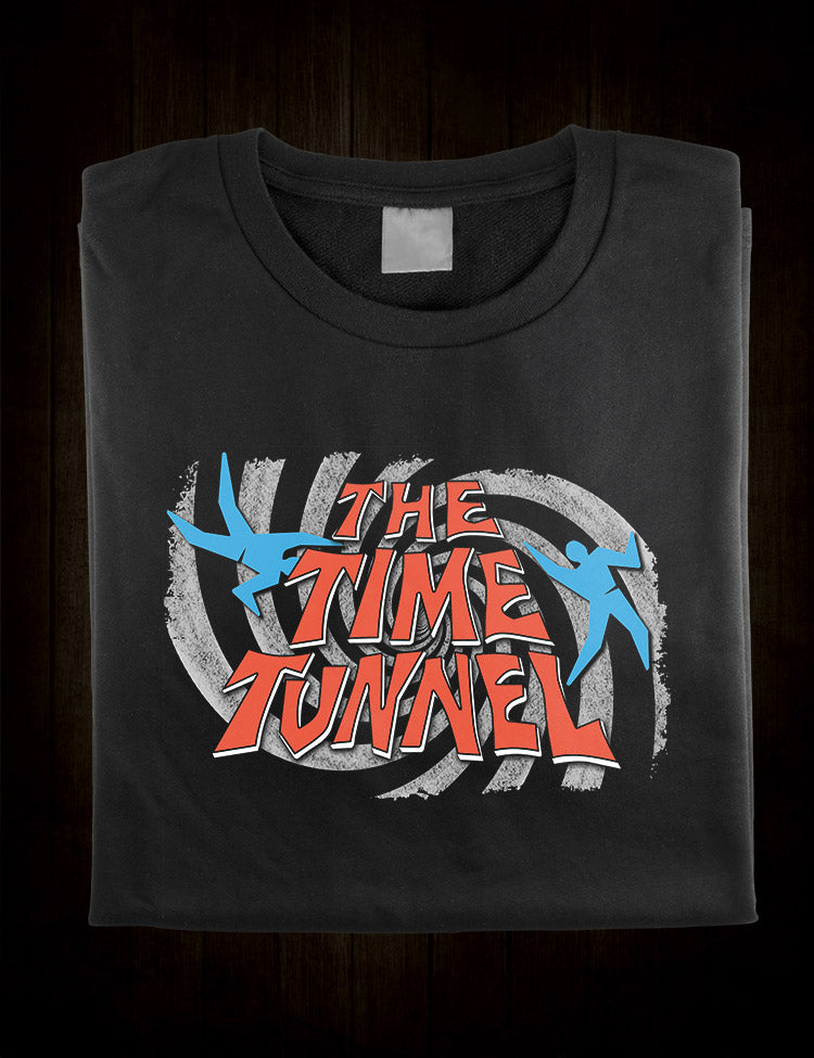 The Time Tunnel T-Shirt