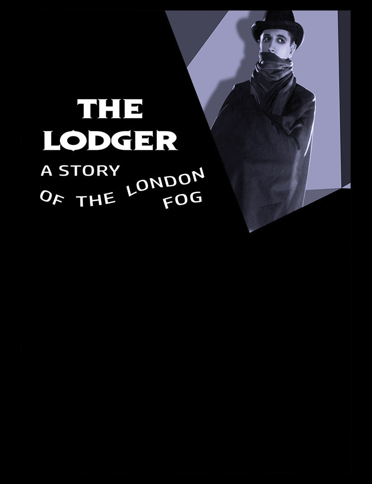 The Lodger T-Shirt