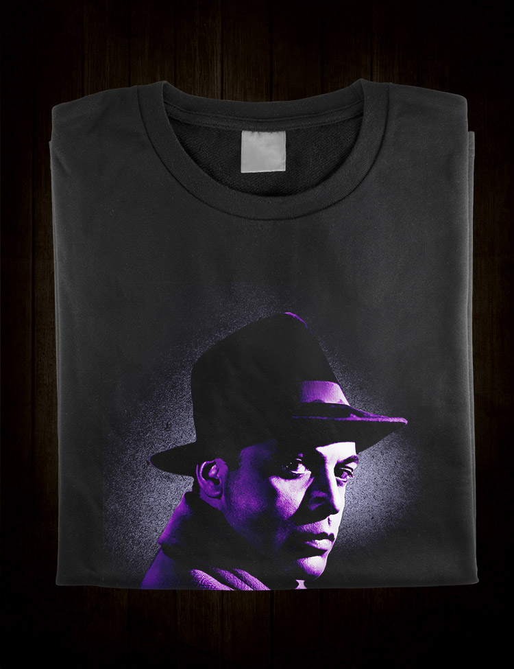 Herbert Lom T-Shirt - Hellwood Outfitters