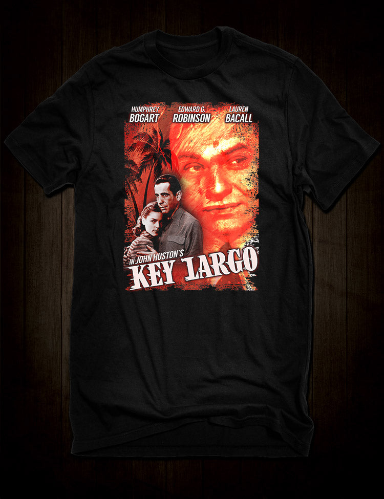 Key Largo T-Shirt - Hellwood Outfitters