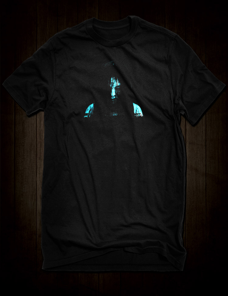 The Ring T-Shirt