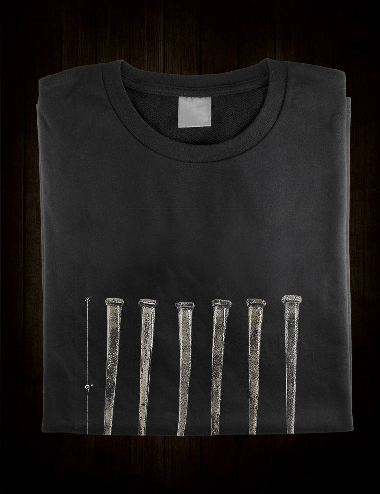 Nine Inch Nails T-Shirt - Hellwood Outfitters