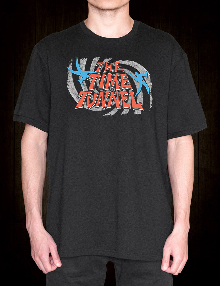 The Time Tunnel T-Shirt