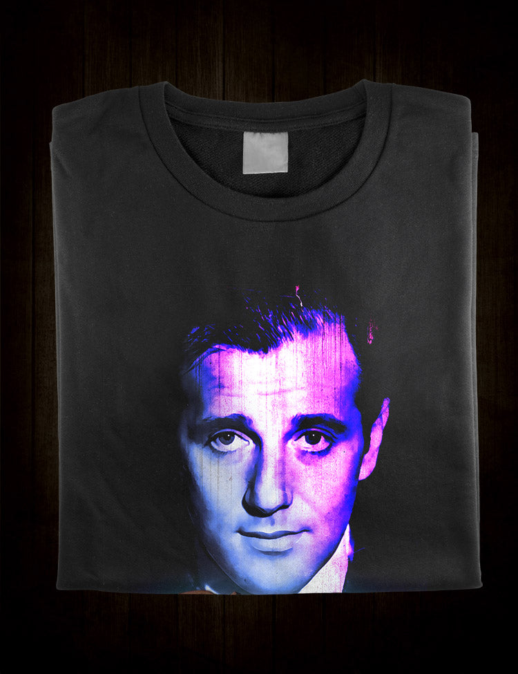 Bugsy Siegel T-Shirt - Hellwood Outfitters