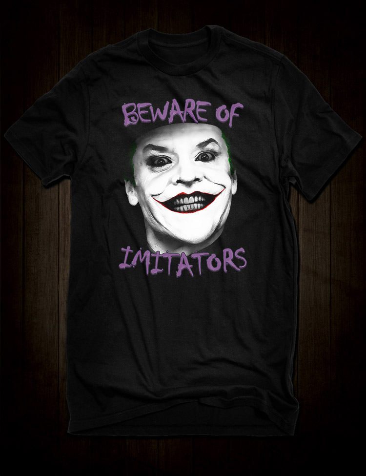 The Joker T-Shirt