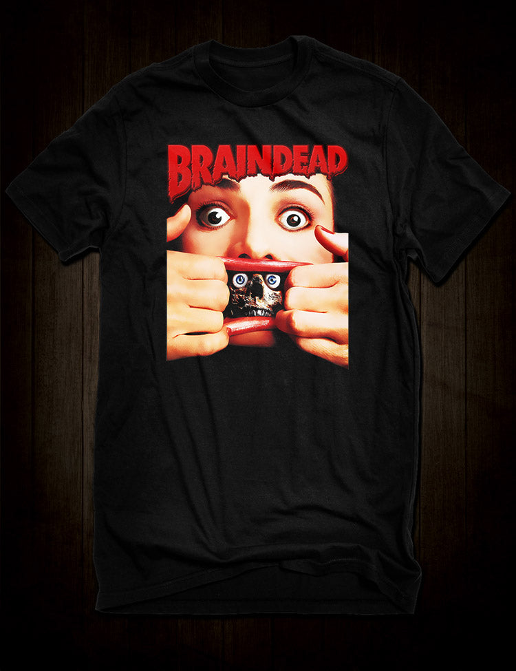 Braindead T-Shirt - Hellwood Outfitters