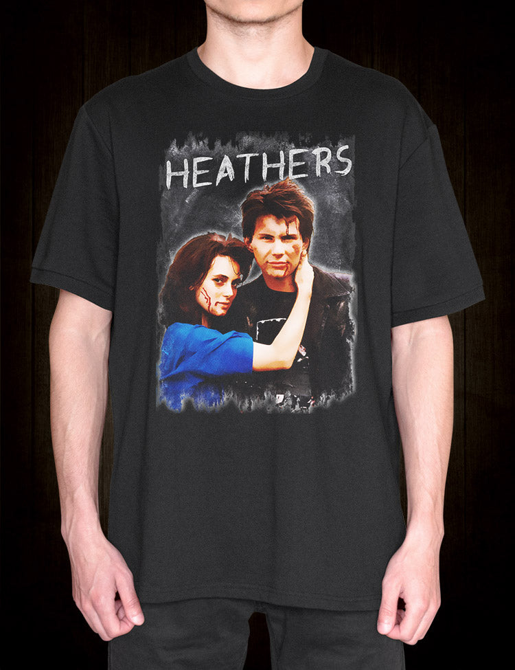 Heathers T-Shirt - Hellwood Outfitters
