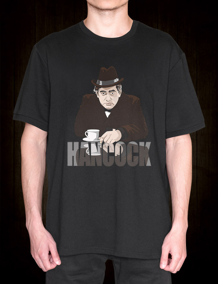 Tony Hancock T-Shirt - Hellwood Outfitters