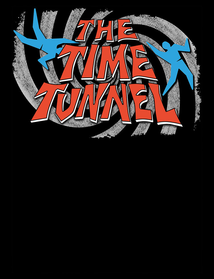 The Time Tunnel T-Shirt