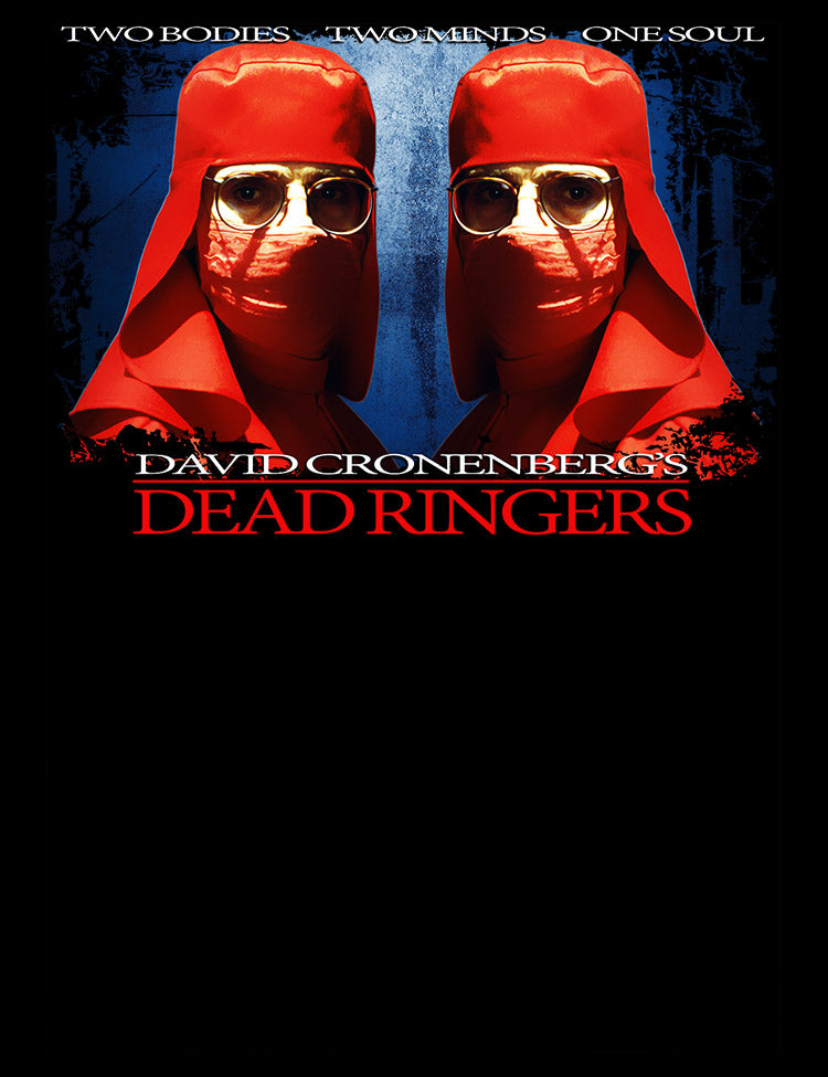 Dead Ringers T-Shirt - Hellwood Outfitters