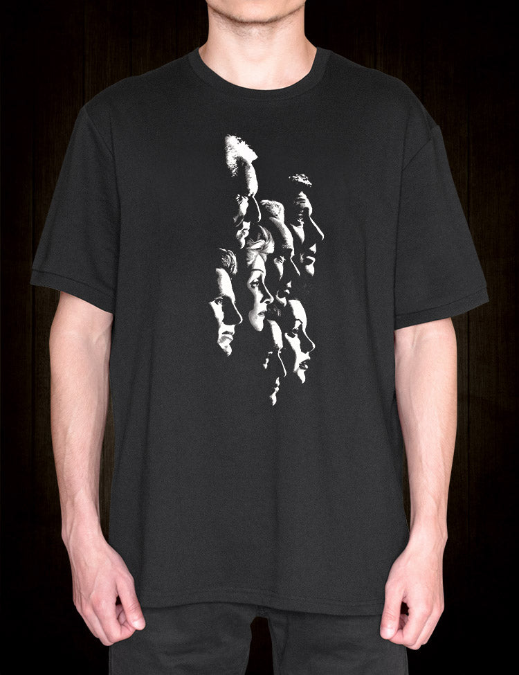 Judgment At Nuremberg T-Shirt - Hellwood Outfitters