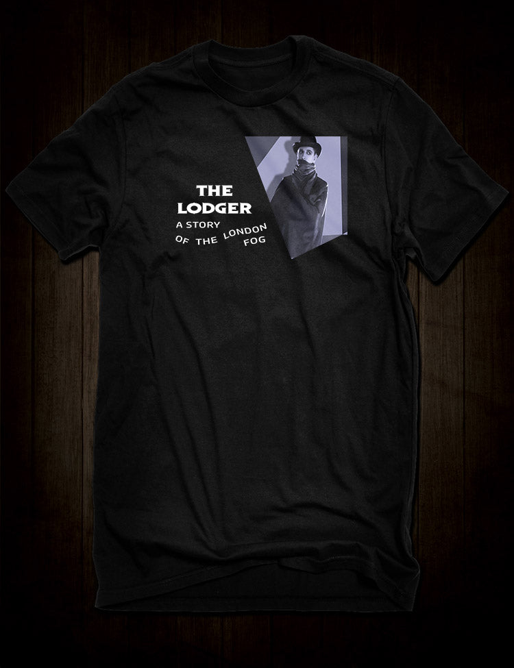 The Lodger T-Shirt