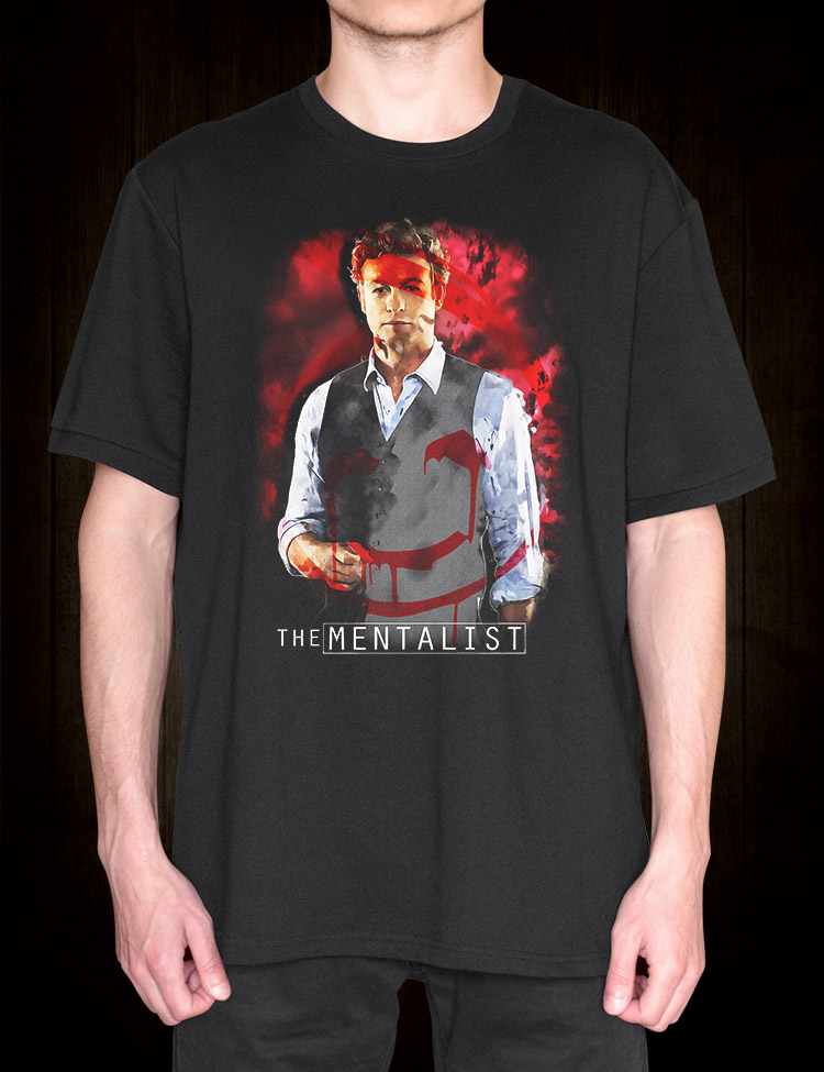 The Mentalist T-Shirt